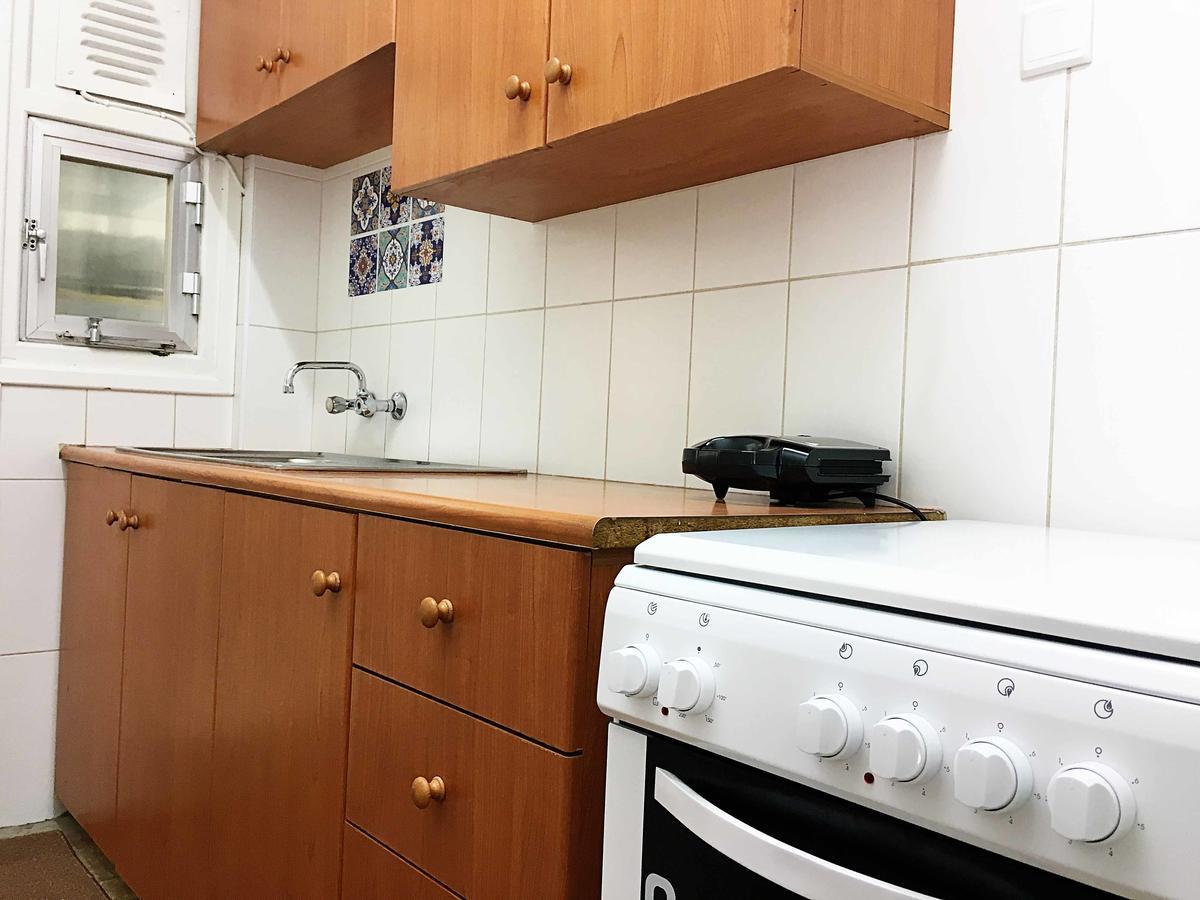 Comfortable Engomi Apartment Nikosia Bagian luar foto