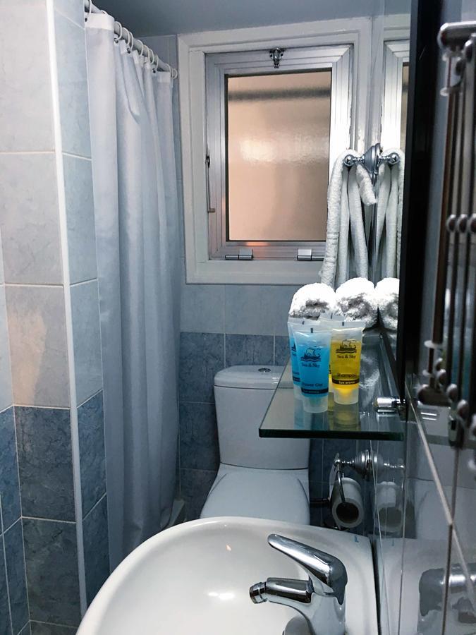 Comfortable Engomi Apartment Nikosia Bagian luar foto