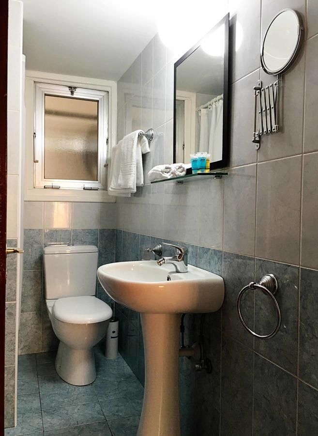 Comfortable Engomi Apartment Nikosia Bagian luar foto